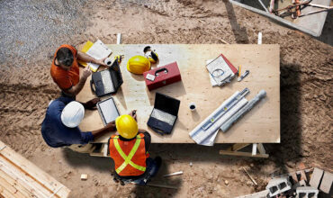 ENGENHARIA CIVIL: SOLUÇÃO PARA SUA OBRA!