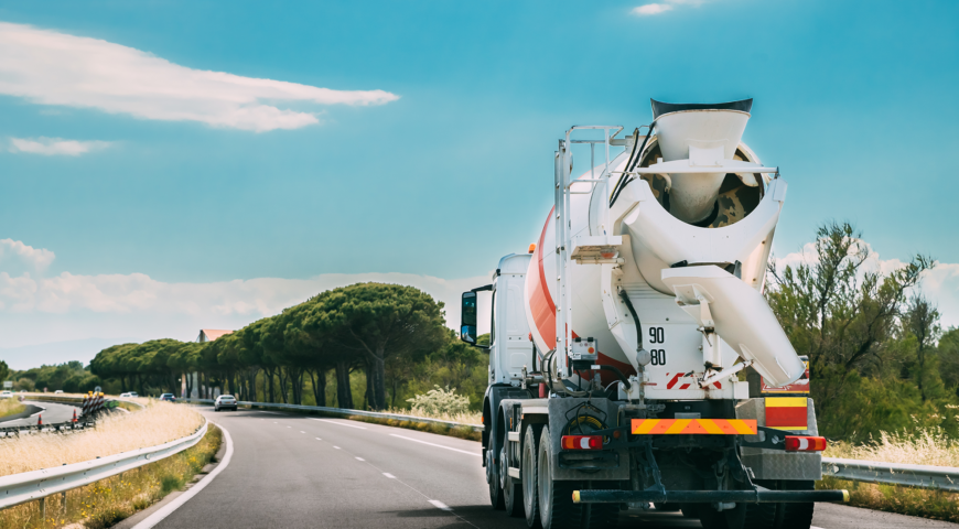ENGENHARIA CIVIL: CONCRETO DE ALTO DESEMPENHO (CAD)