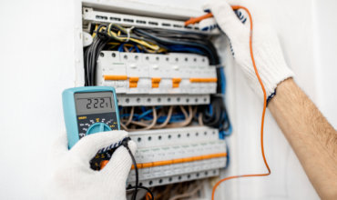 ENGENHARIA ELÉTRICA: MANUTENÇÃO