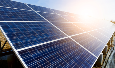 ENERGIA SOLAR: BENEFÍCIOS