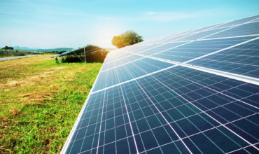 ENERGIA SOLAR: ECONOMIA PARA O CAMPO